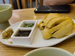 -苏小柳点心·手作小笼包(新街口分院店)