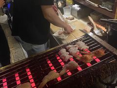 -半藏居酒屋(香港花园店)