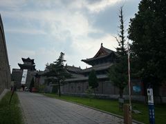 -青州古城