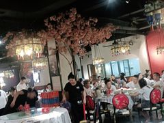 大堂-熊记虾王·小龙虾(东晓南店)