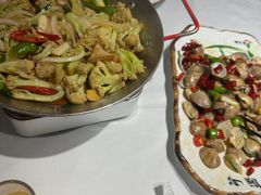 -好人家海鲜酒楼(淞南路店)