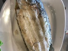 -拉威海鲜市场