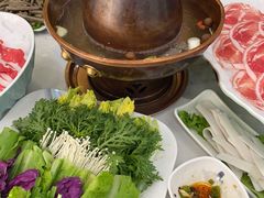 -老毛手抓·盐池滩羊非遗手抓(宁夏总店)