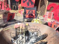 -HERRE·FARM 赫尔露营农场·团建聚会包场