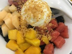 -圆碌碌甜品屋(丹灶店)