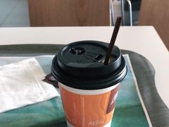 -麦当劳(秣陵路店)