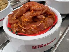 -龍歌自助小火锅(雨花台江南虹悦城店)
