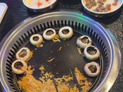 -老卜奎齐齐哈尔烤肉(人民东路店)