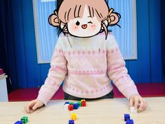 -浦东三林赢在起点早教中心·亲子托班早教体验课儿童兴趣班逻辑思维专注力幼小衔接			(金谊广场中心)