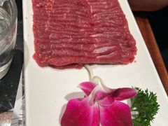 -南门涮肉(东单店)