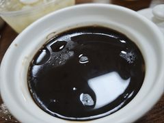 经典龟苓膏-六姑龟苓膏糖水卤水店