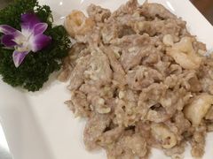 -天津乾毓德饭庄·清真传统炒菜·海鲜烧烤(咸阳路店)