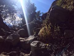 -叠溪松坪沟景区