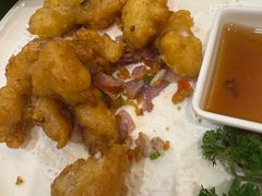 -嘉逸传菜(洛川东路店)