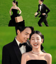 -你好晴天·目的地婚礼