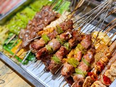 -老谢野馄饨(延安路店)