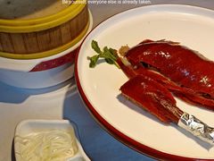 -大鸭梨烤鸭(枣园店)