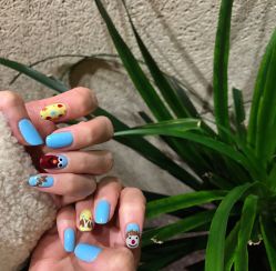 -LILY NAILS美甲美睫