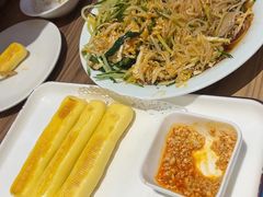 -九转小磨·东北菜老字号(祥安店)