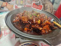 -回味黑鸭煲·始于2006(万松园店)