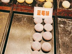 -东门町美食街