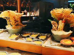 -亚马逊海鲜自助(万象汇店)