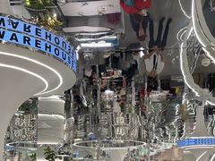 -3号仓库·创意中国菜(新世界城店)