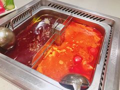 -海底捞火锅(杭州萧山宝龙广场店)