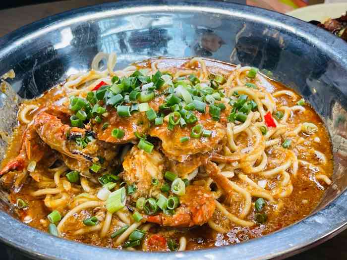 靓靓蒸虾·小龙虾·烧烤(曲江创意谷店)-"99超火爆的靓靓蒸虾来西安