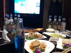 -快乐迪KTV(中山路店)