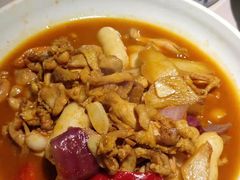 -额娘·现烙春饼烤鸭(太原总店)