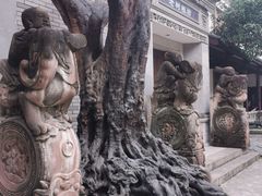 -龙潭水乡