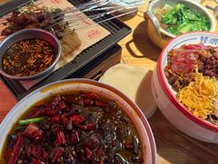 -怪噜范·老贵阳街头名小吃(汇金星力城店)