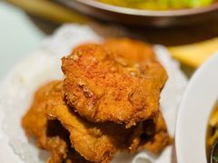-汇丰苑·海鲜青岛菜(中山路大鲍岛店)
