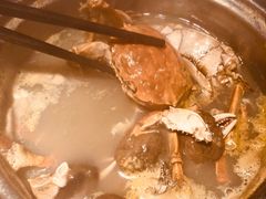 -欢乐牧场海鲜烤肉自助(牡丹园店)