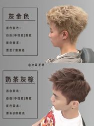 -Sying杉影日式烫染專門店