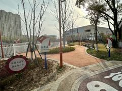 -宁波儿童公园(鄞州区)