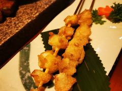 -熊串烧亭.居酒屋(珠江路店)