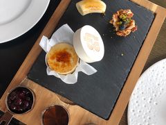 -恰餐厅及酒吧CHAR Bar & Grill(北京三里屯洲际店)