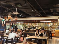 -耶里夏丽·丝路新疆菜·清真食品(徐汇南丹东路臻选店)