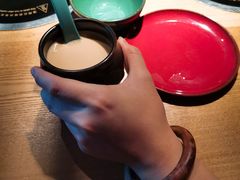 水牛酸奶-吃饭皇帝大(解放西路店)