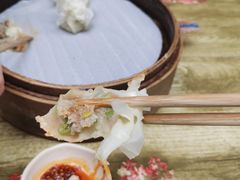 -晓友烧麦(光华村店)