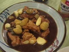 -余味私房菜(正阳小区西5街区店)