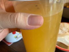 百香果汁-洞庭土菜馆(天河北总店)