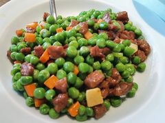 -渝信川菜(长安店)