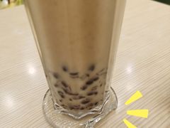-佰搭果·广式茶餐厅(西华路店)