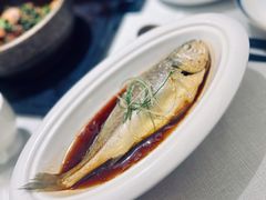 -狮王府淮扬菜(万象城店)