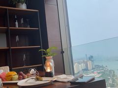 -颐云阁云顶铁板烧(南昌瑞颐大酒店)