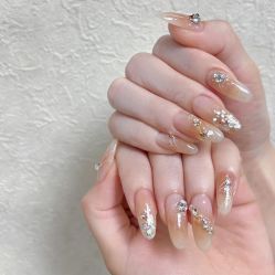 -M·X Nail日式美甲美睫