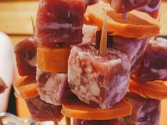 -佬土鹅肠火锅(扬中步行街店)